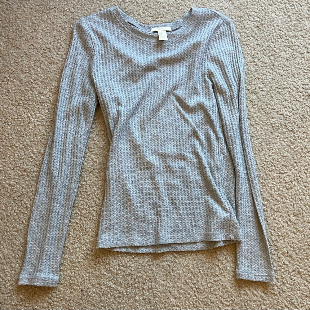 Forever 21 Long Sleeve